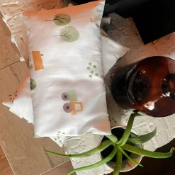 Children Pillow - Farm