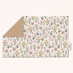 Children Pillow - Mathilde Flowers