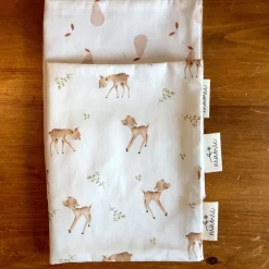 Children Pillow - Sawyer