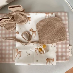 Children Pillow - Sawyer