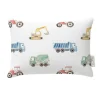 Children Pillow Mini Size 2-5y - Henri's Trucks