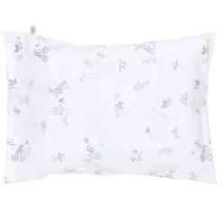 Children's Pillowcase - Forest