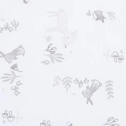 Children's Pillowcase - Forest