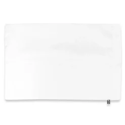 Children's Pillowcase - White