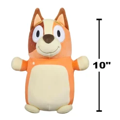 Chili Hugmee Squishmallow 10''