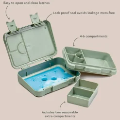 Chill Lunch Box - Dune