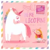 Chère Licorne