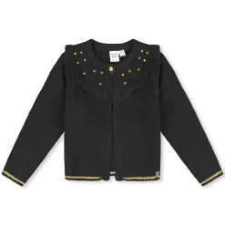 Christmas Cardigan 3-6