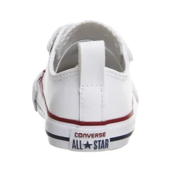 Chuck Taylor All Star 2V OX Sizes 4-10