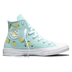 Chuck Taylor Citrus Shoes 4-7