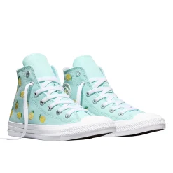 Chuck Taylor Citrus Shoes 4-7