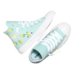 Chuck Taylor Citrus Shoes 4-7