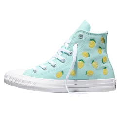 Chuck Taylor Citrus Shoes 4-7