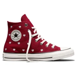 Chuck Taylor Heart Shoes 4-7