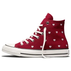 Chuck Taylor Heart Shoes 4-7