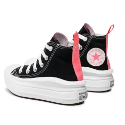 Chuck Taylor Move Shoes Sizes 11-3