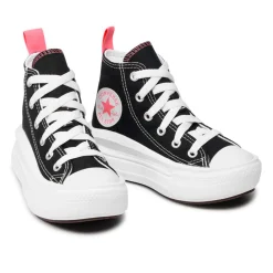Chuck Taylor Move Shoes Sizes 11-3