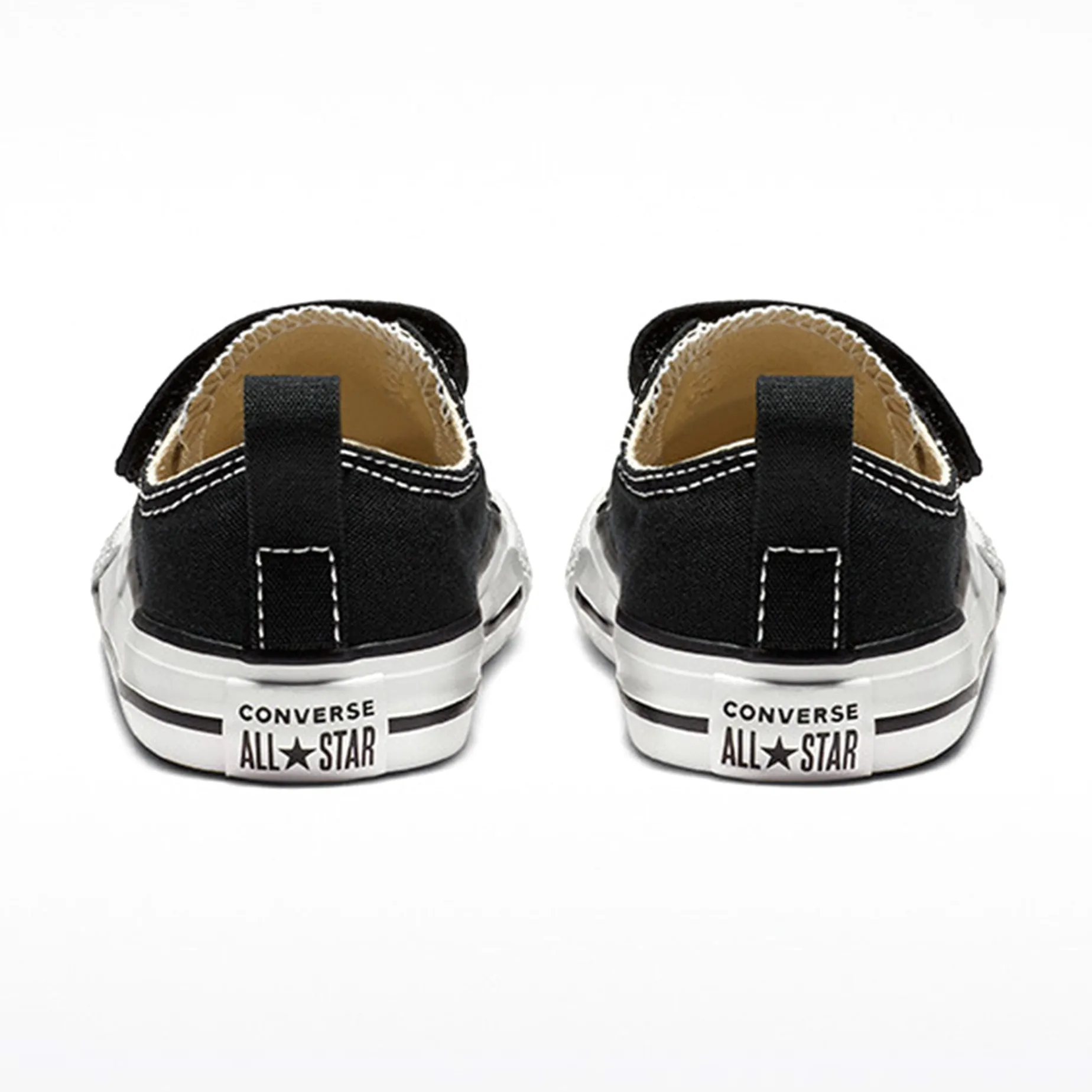 Chuck Taylor 2V Shoe Sizes 2-10