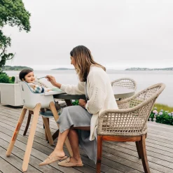 Ciro High Chair - Caleb