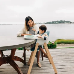 Ciro High Chair - Chloe