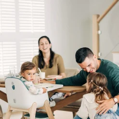 Ciro High Chair - Chloe