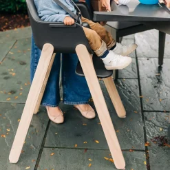 Ciro High Chair - Jake