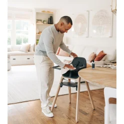 Ciro High Chair - Jake