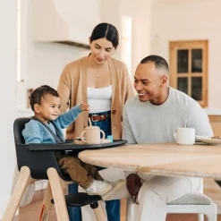 Ciro High Chair - Jake