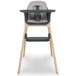 Ciro Highchair Cushion - Grey