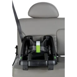 City Go Car Seat Extra Base - Black