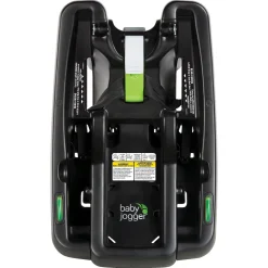 City Go Car Seat Extra Base - Black