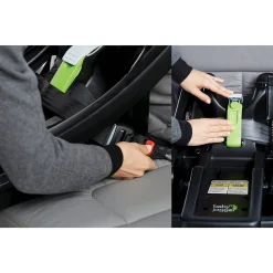 City Go Car Seat Extra Base - Black