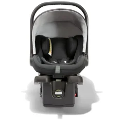 City Go Infant Car Seat 4-35lb - Lunar Black