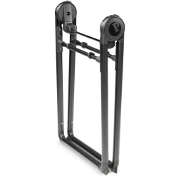 City Loop Bassinet with Stand - Vanilla