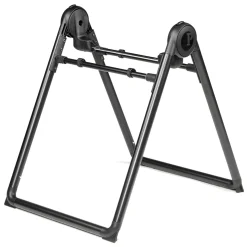 City Loop Bassinet With Stand - Metal