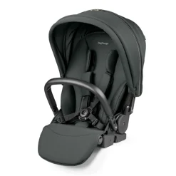 City Loop Seat True Metal