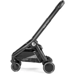 City Loop Stroller Frame