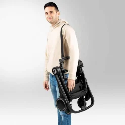 City Loop Stroller Frame