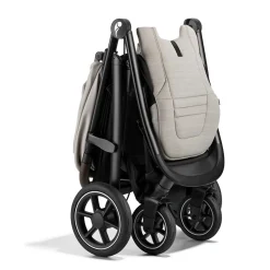 City Mini® Air Lightweight Stroller - Frosted Ivory