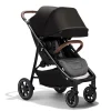City Mini® Air Lightweight Stroller - Black