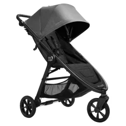 City Mini GT2 Single Stroller - Stone Grey