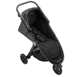 City Mini GT2 Single Stroller - Stone Grey