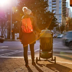 City Mini GT2 Single Stroller - Stone Grey