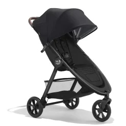 City Mini GT3 Stroller - Rich Black