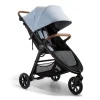 City Mini GT2 Stroller Eco Collection - Fog