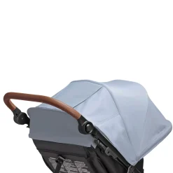 City Mini GT2 Stroller Eco Collection - Fog