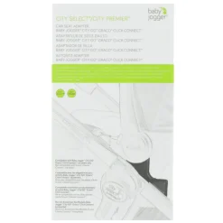 City Select / City Select2 / Select Lux Adapter - Graco / City Go