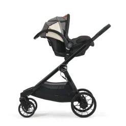 City Select/Select Lux Adapter - Maxi-Cosi / Nuna / Cybex