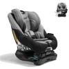 City Turn™ Rotating Convertible Car Seat - Onyx Black