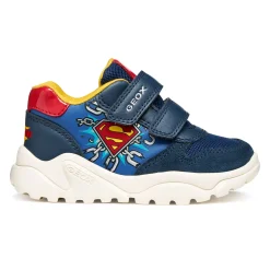 Ciuf Ciuf Superman Shoes 20-27